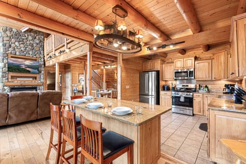 Main Level Dining Room