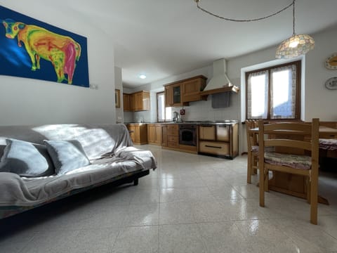 Apartment | 1 bedroom