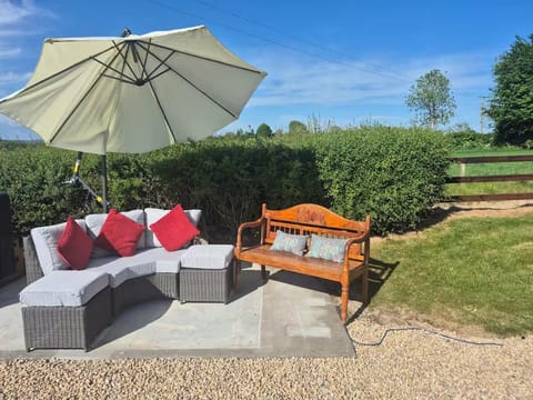 Cottage | Terrace/patio