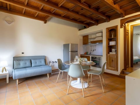 Interior Design, Wood, Flooring, Floor, Furniture, Room, Ceiling, Apartment, Home Appliance, Wood Stain