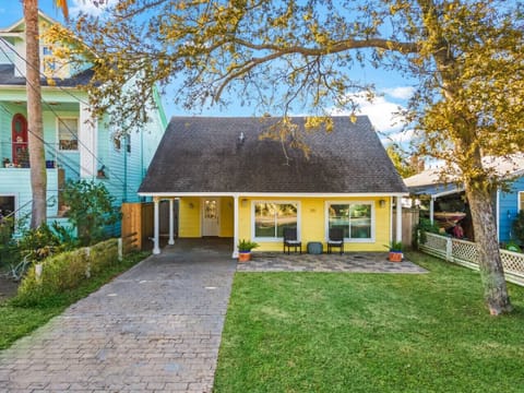 Picture yourself here, your vacation dream come true