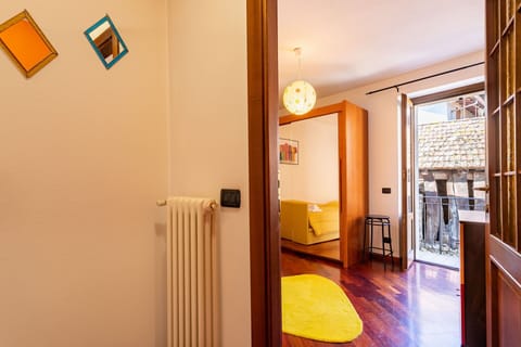 Balcony / Terrace / Patio, Bedroom