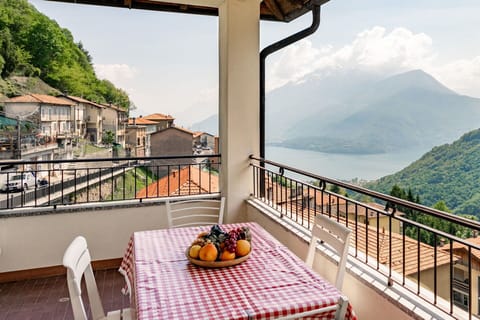 Balcony / Terrace / Patio, Scenic View