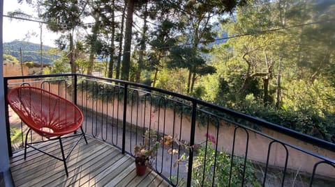 Shared Dormitory, Mountain View | Free WiFi