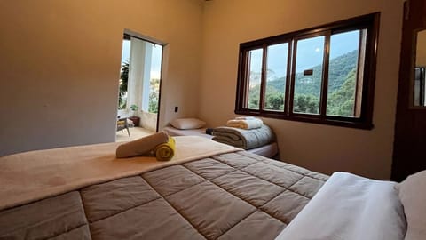 Family Suite, Mountain View | Free WiFi