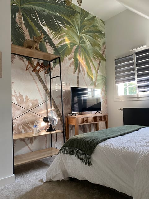 Business Room | Premium bedding, individually decorated, individually furnished