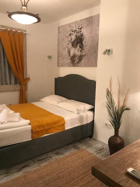 Comfort Double Room, Balcony, Garden View | Soundproofing