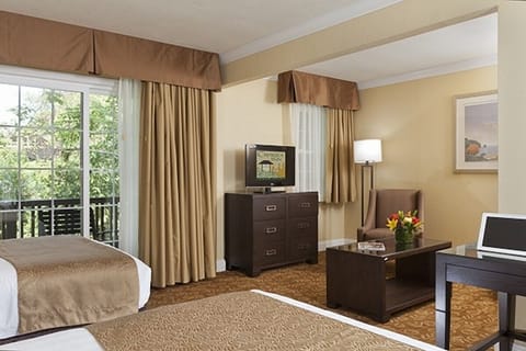 Stretch out by the window and savor the airy, open feel.