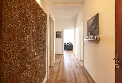 Building Exterior, Main Entrance