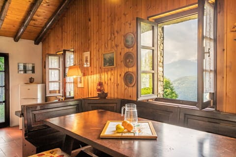 Dining Room, Kitchen, Living Room