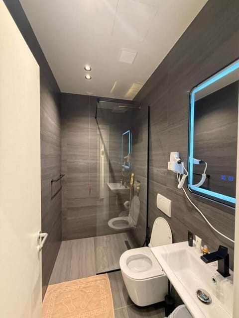 Comfort Room, Sea View | In-room safe, soundproofing, free WiFi