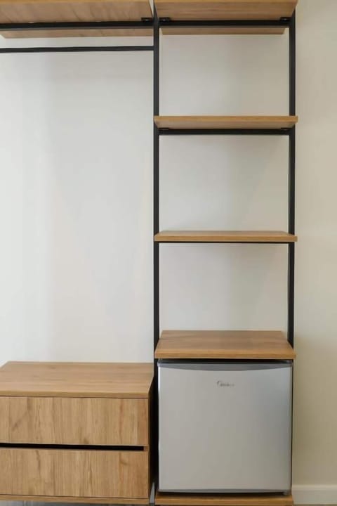 In-room safe, soundproofing, free WiFi