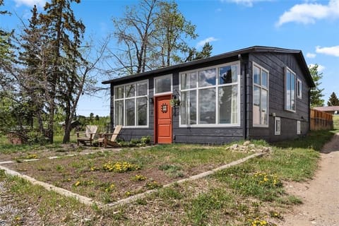 Welcome to Fairplay's Hidden Gem!