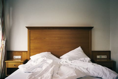 In-room safe, free WiFi