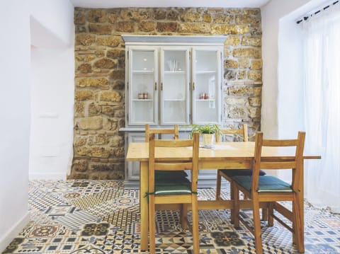 Holiday home in the center of Coín for 6 people