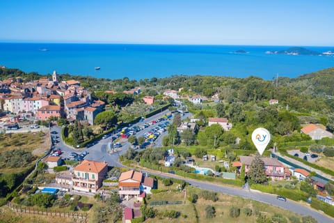 Location of the property