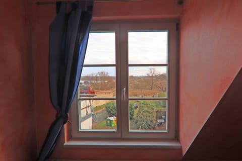 View from Holiday Home [winter]