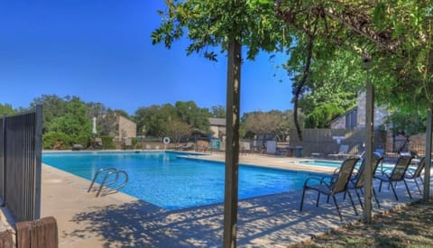 Condo, 2 Bedrooms | Pool