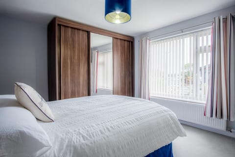 Ridgeway Meadow Bungalow - 3 Bedroom - Manorbier (25892)