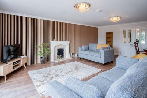 Ridgeway Meadow Bungalow - 3 Bedroom - Manorbier (25882)