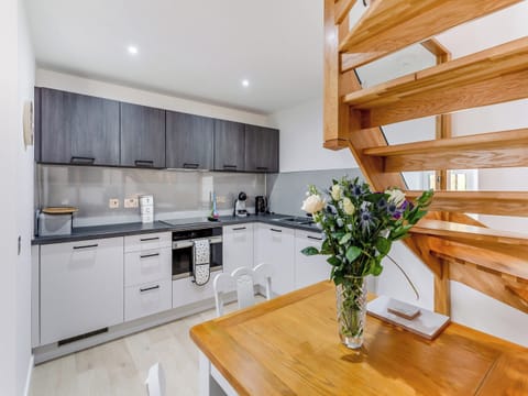 Kitchen area | Ferry Cottage, Aigas, near Beauly
