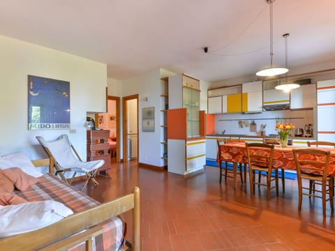 Interior Design, Flooring, Furniture, Ceiling, Floor, Room, Apartment, Dining Room, Chair, Kitchen & Dining Room Table