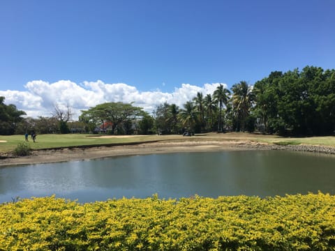 Standard Apartment, 3 Bedrooms | View from room