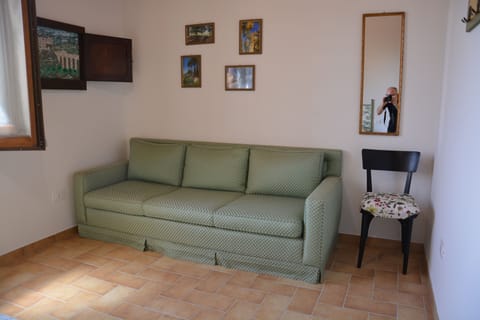 Apartment, Hill View | Desk, laptop workspace, free WiFi