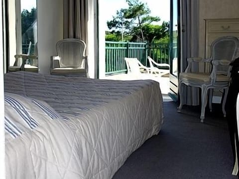 Comfort Double Room, Balcony | Desk, free WiFi