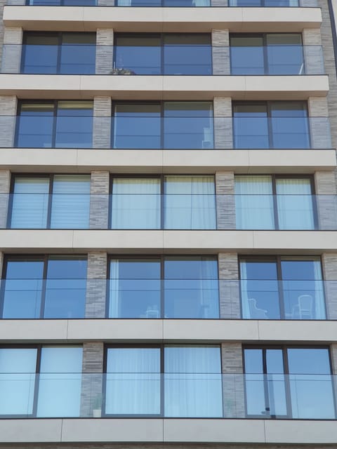 Apartment | Internet