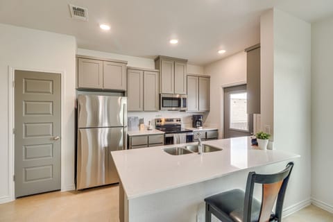 Kitchen | Drip Coffee Maker | Cooking Basics