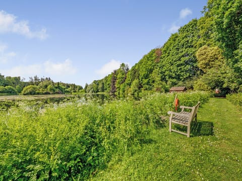 Surrounding area | Doxford House - Doxford Cottages, Doxford, near Embleton