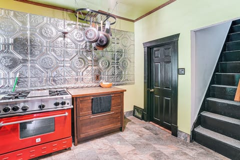 Apartment (1 Bedroom) | Interior