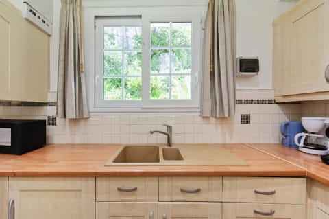 House | Private kitchen