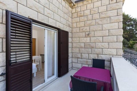 Patio / Balcony