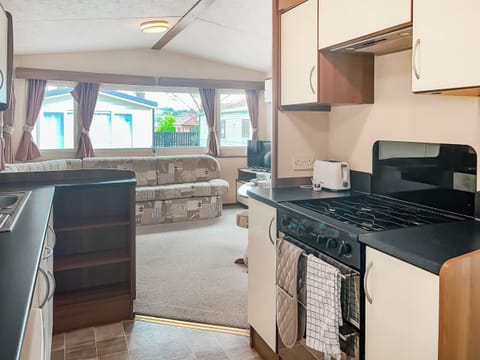 Open plan living space | Platinum - Creebridge, Newton Stewart