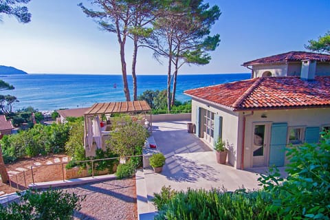 Villa | 4 bedrooms