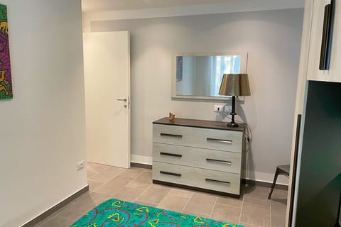 Apartment | 2 bedrooms