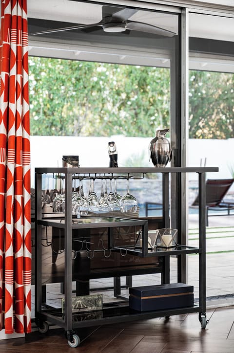 Craft the perfect cocktail