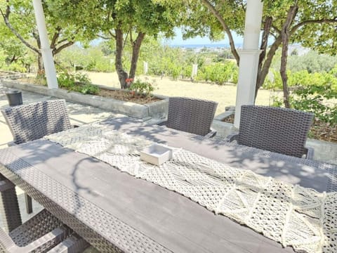 House, Smoking | 2 bedrooms