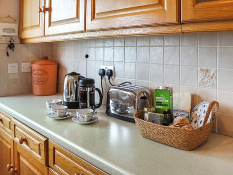 Kitchen | Brynhafod, Llandre, near Borth