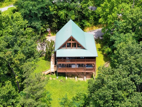 Welcome to Triple Mountain View!