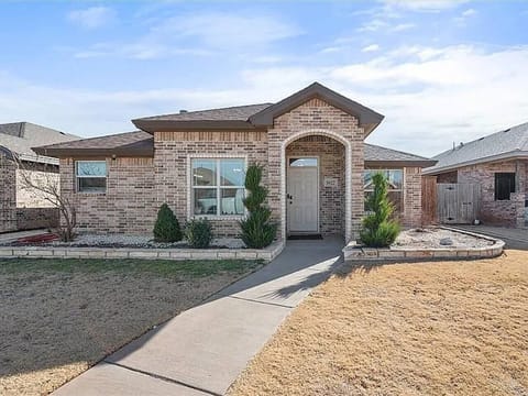 The Distinguished Buffalo