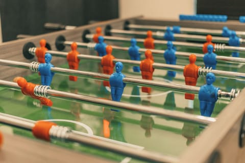 Foosball