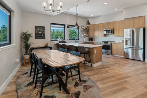 Top Floor Downtown Condo