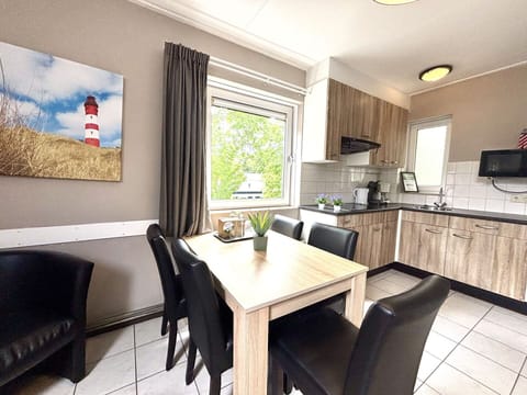 Home, Door, Cottage, Hardwood, Wood Stain, Siding, Kitchen & Dining Room Table, Plank