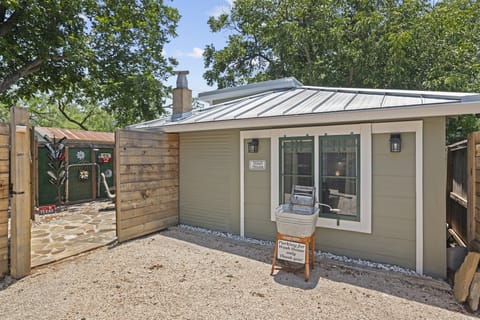 Cottage, 1 Bedroom | Exterior