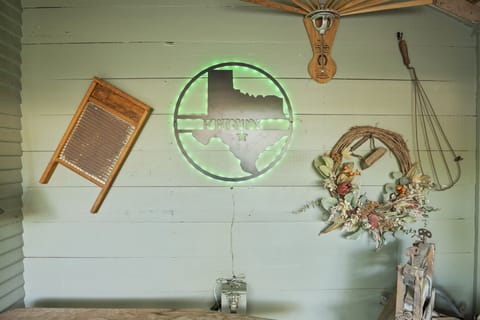 Cottage, 1 Bedroom | Interior detail