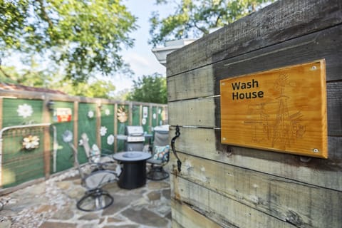 Cottage, 1 Bedroom | Property grounds