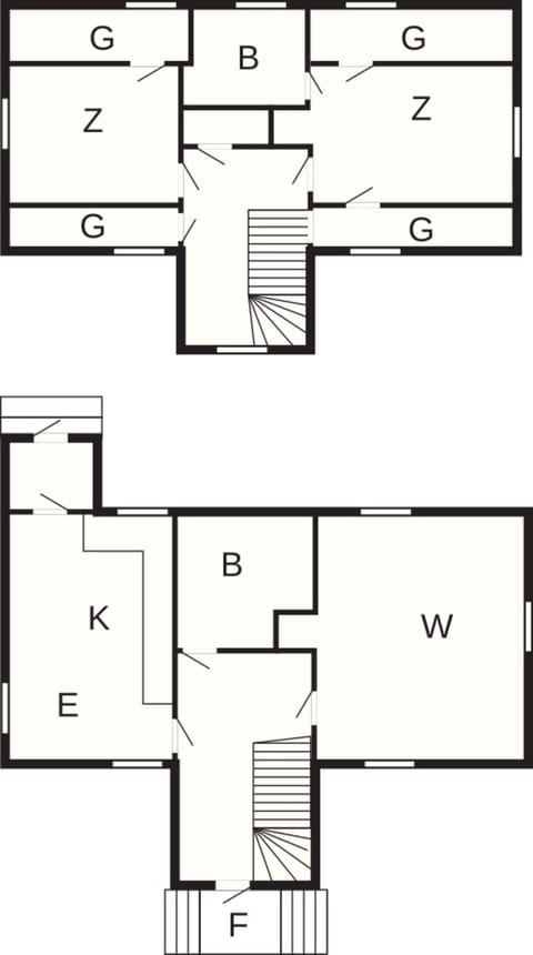 House | Floor plan
